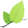 Leaflet logo