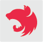 Nest Js logo