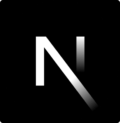 Next logo