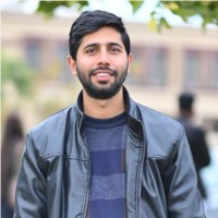 Ehtisham Rasheed - Senior Software Engineer (.NET)