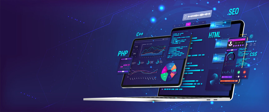 Web App Development